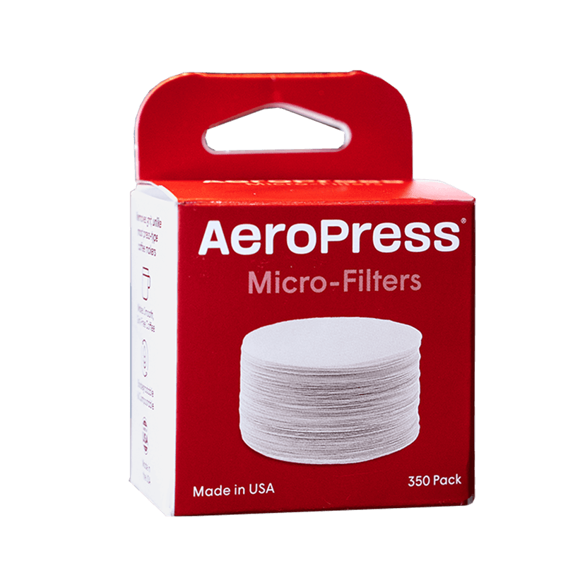 Aeropress Coffee Maker Filters