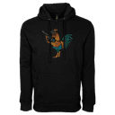 Tacticock Pullover Hoodie