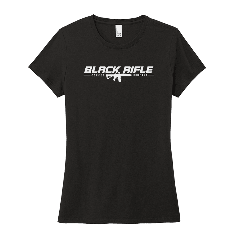 Women's Black Rifle AR T-Shirt