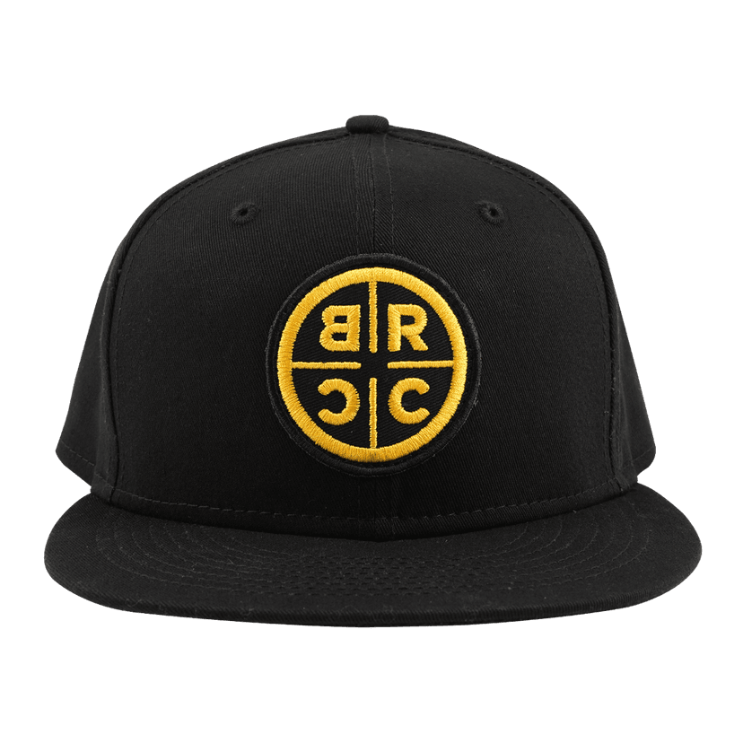 New Era Reticle Hat
