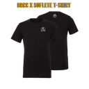BRCC x SOFLETE T-Shirt Bundle