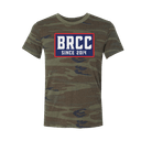 RWB BRCC Since 2014 T-Shirt