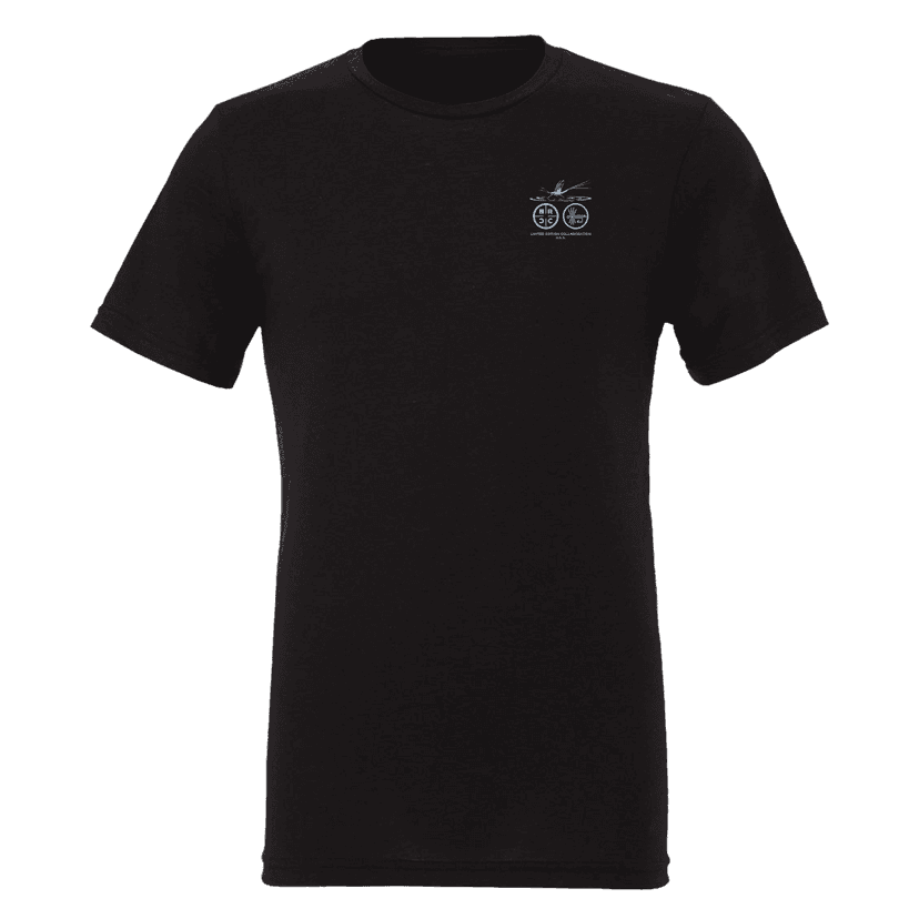 BRCC x Dead Drift Below the Surface T-Shirt