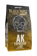 BRCC Prepaid Club - AK-47
