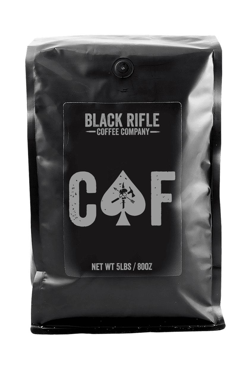 CAF Coffee Roast