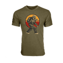 Tactisquatch T-Shirt