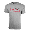 I Love...Black Ops T-Shirt