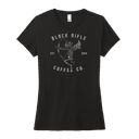Women's Coffee Cupid T-Shirt