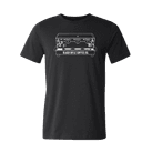 Shot Machine T-Shirt