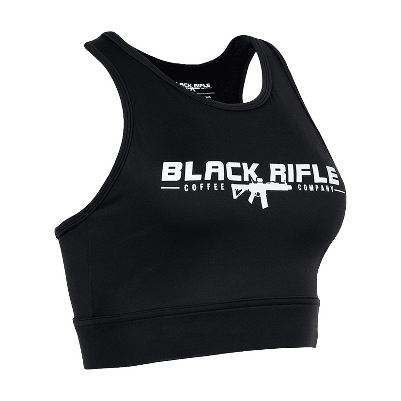 Women's Black Rifle AR Sports Bra