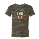 Pastrana #199 T-Shirt