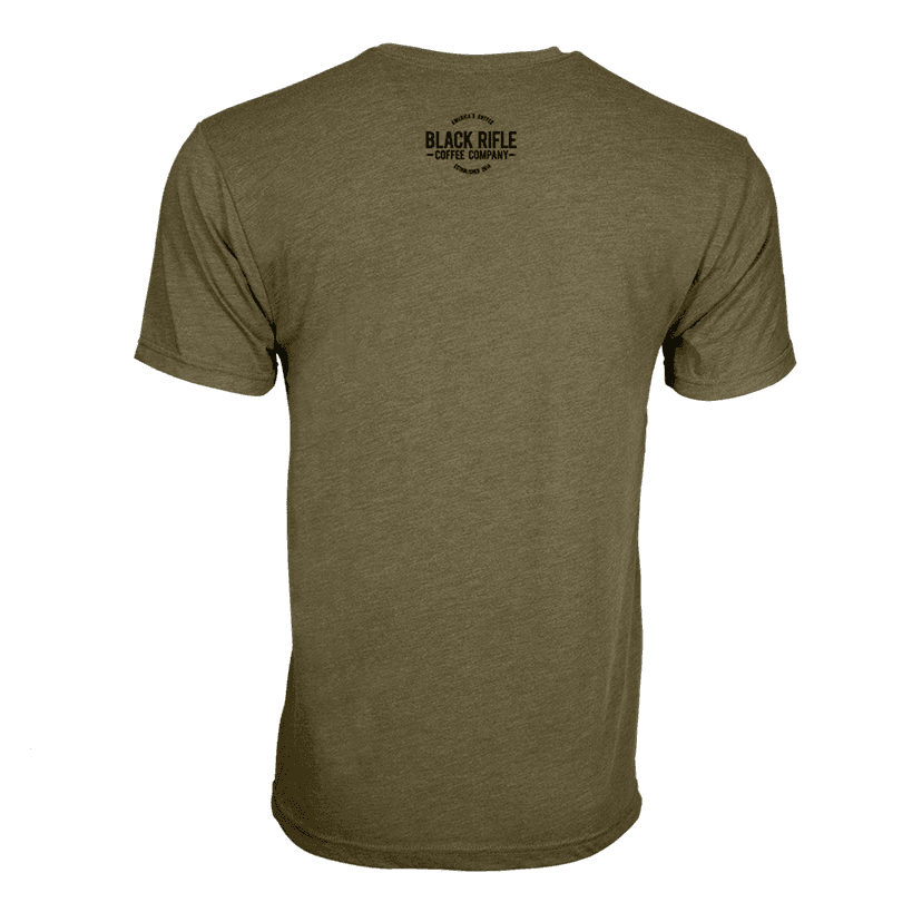 Combat Knife T-Shirt