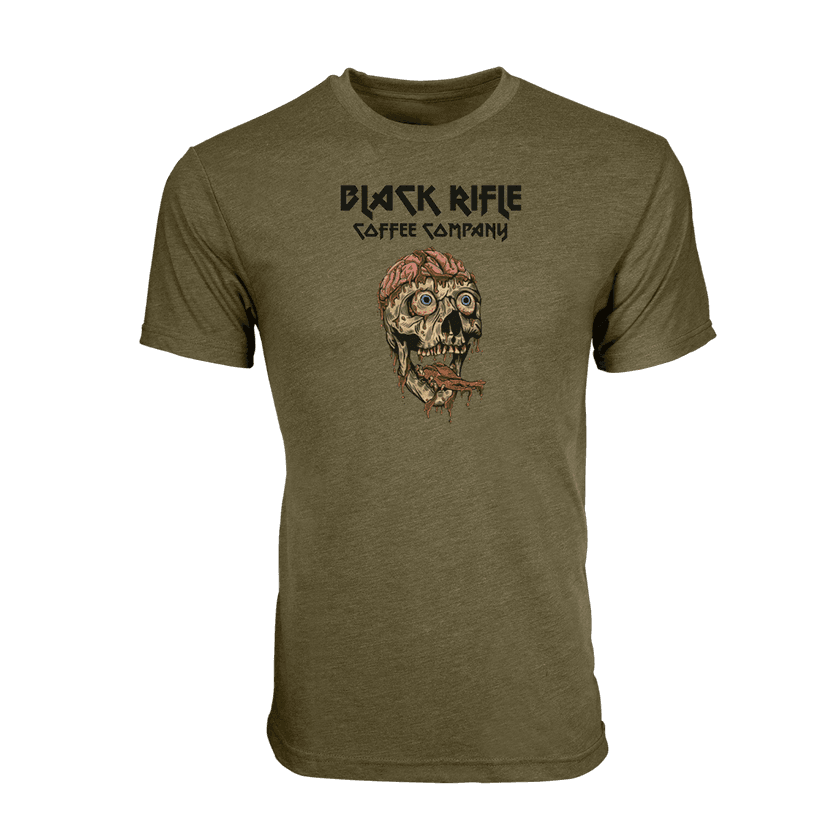 Brainiac T-Shirt