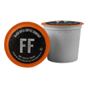 Freedom Fuel Coffee Rounds