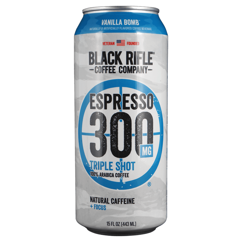 Ready To Drink 300, Vanilla Bomb