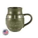 BRCC Grenade Mug