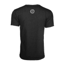 Coffee Or Die T-Shirt - Vintage Black