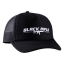 Black Rifle AR Foam Trucker Hat