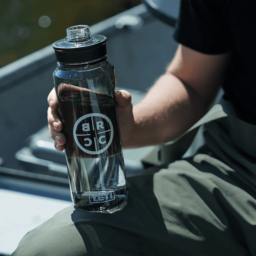 Yeti Reticle Yonder 1L Water Bottle