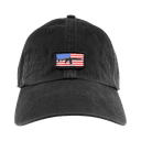 Mini RWB AR Flag Dad Hat