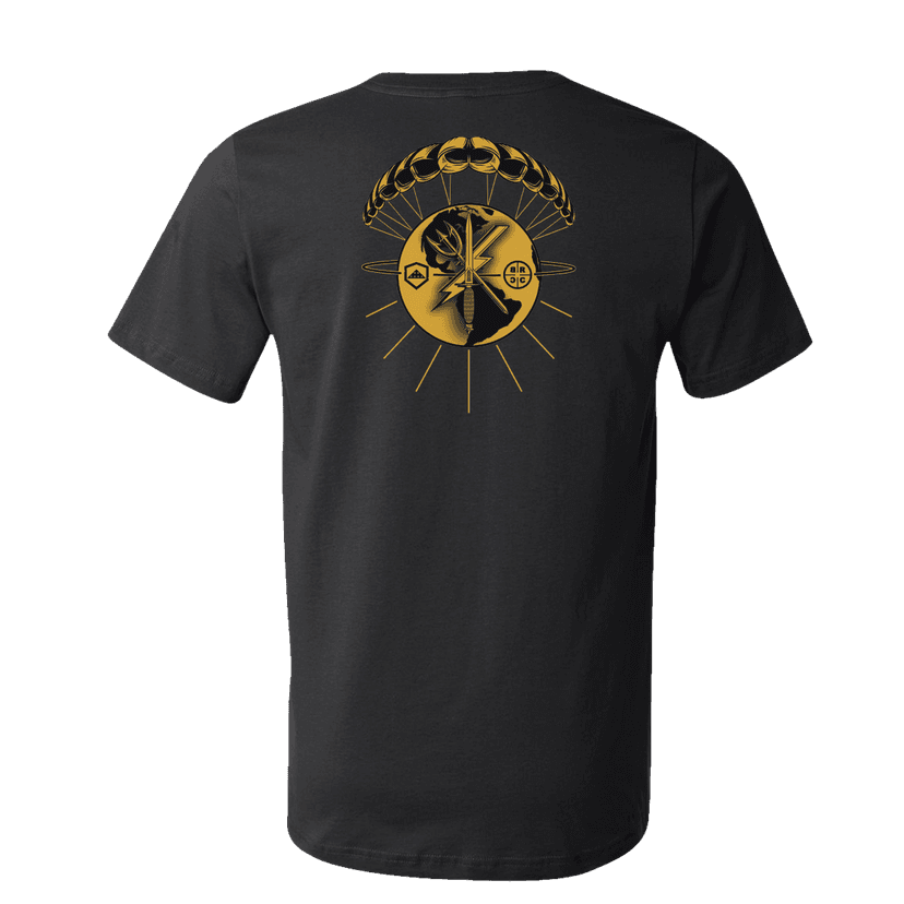 Triple Seven Expedition T-Shirt