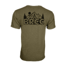 BRCC Mountain T-Shirt