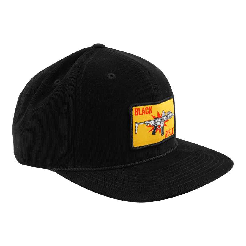 Blaster Corduroy Hat