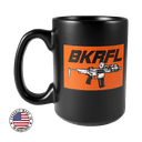 BKRFL Ceramic Mug