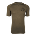 BRCC x Terra Arma Catalyst Luxe Reticle Logo T-Shirt