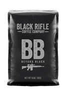 Beyond Black Coffee Roast - 5lb Bag