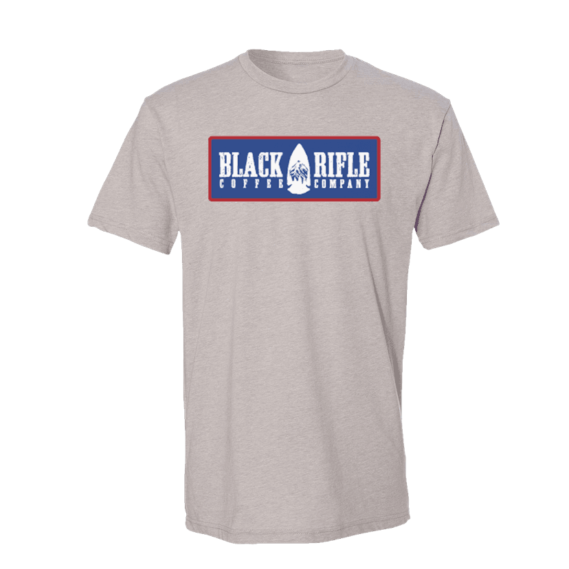 RWB Arrowhead Logo T-Shirt