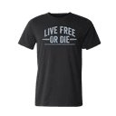 Live Free T-Shirt