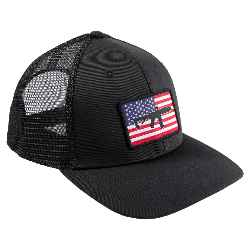 AR Flag Hat