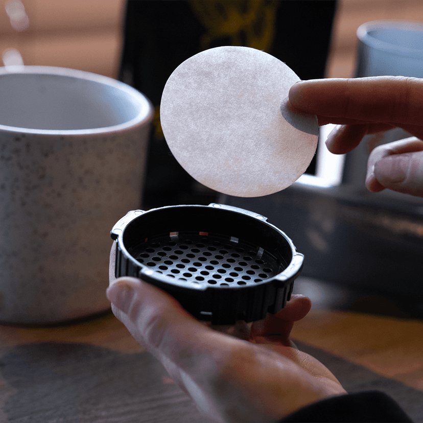 Aeropress Coffee Maker Filters