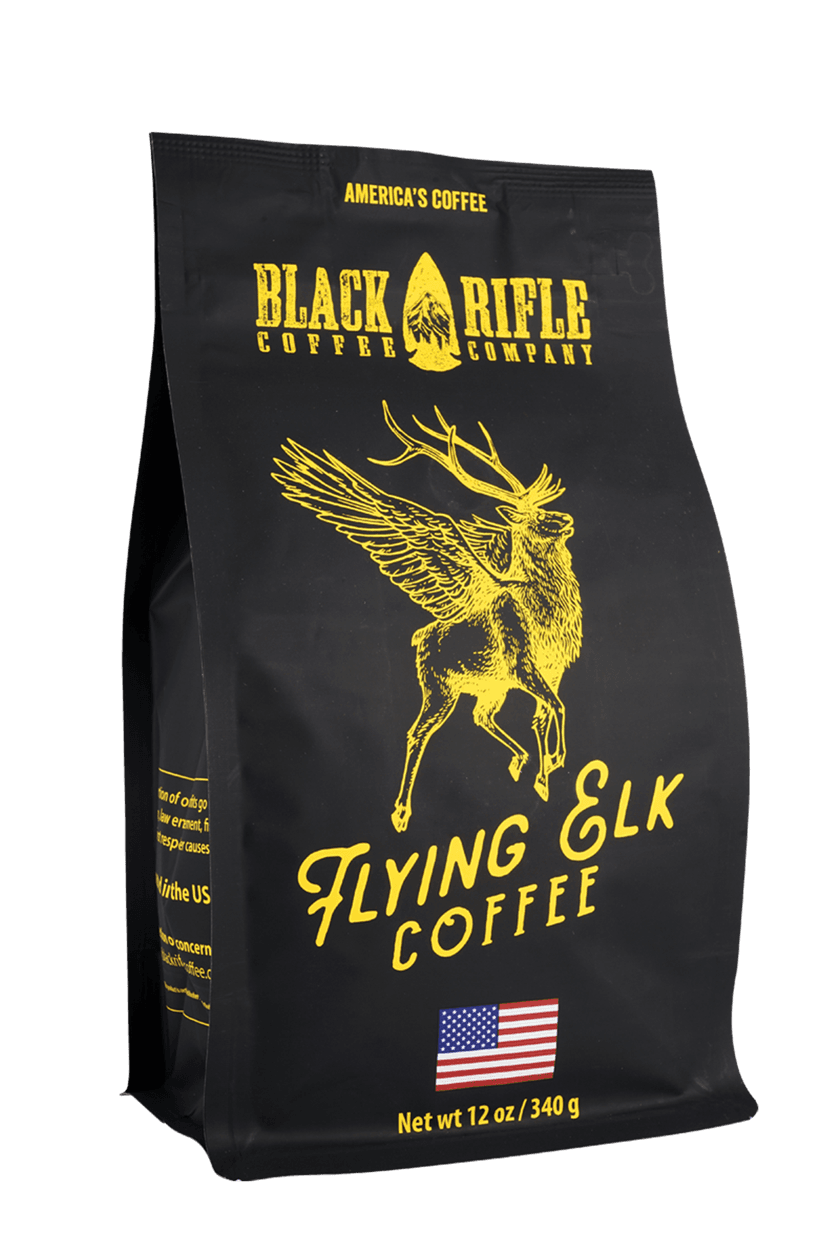 Flying Elk Roast