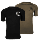 BRCC x Terra Arma Catalyst Luxe Reticle Logo T-Shirt