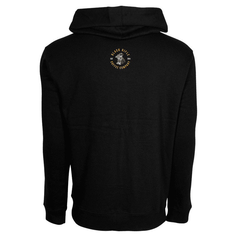 Tacticock Pullover Hoodie