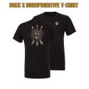 BRCC x Born Primitive T-Shirt Bundle
