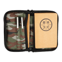BRCC Field Notebook and Cover