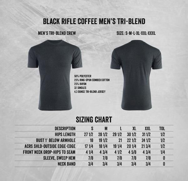 Coffee Bomber T-Shirt