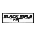 Black Rifle AR PVC Patch