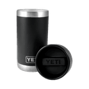 Yeti Company Logo Rambler Hotshot Bottle