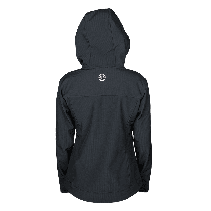 Women's Ripstop Fleece Jacket