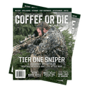 Coffee or Die Magazine - Winter Edition 2022