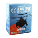 Gunship Coffee Rounds