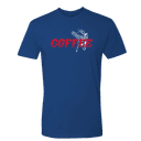 Flying Elk Coffee T-Shirt