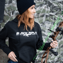 Women's Black Rifle AR Pullover Hoodie
