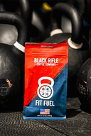 BRCC Prepaid Club - Fit Fuel