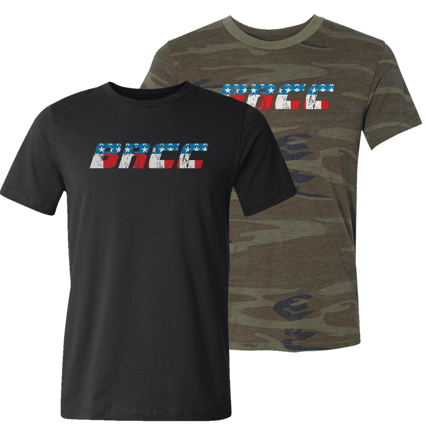BRCC Freedom T-Shirt