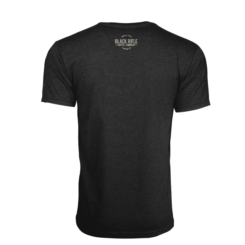 AR Espresso T-Shirt